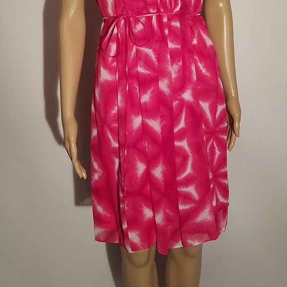PRICE DROP! NWT BEAUTIFUL Calvin Klein Dress Reg. $130!!♡ - Picture 6 of 8